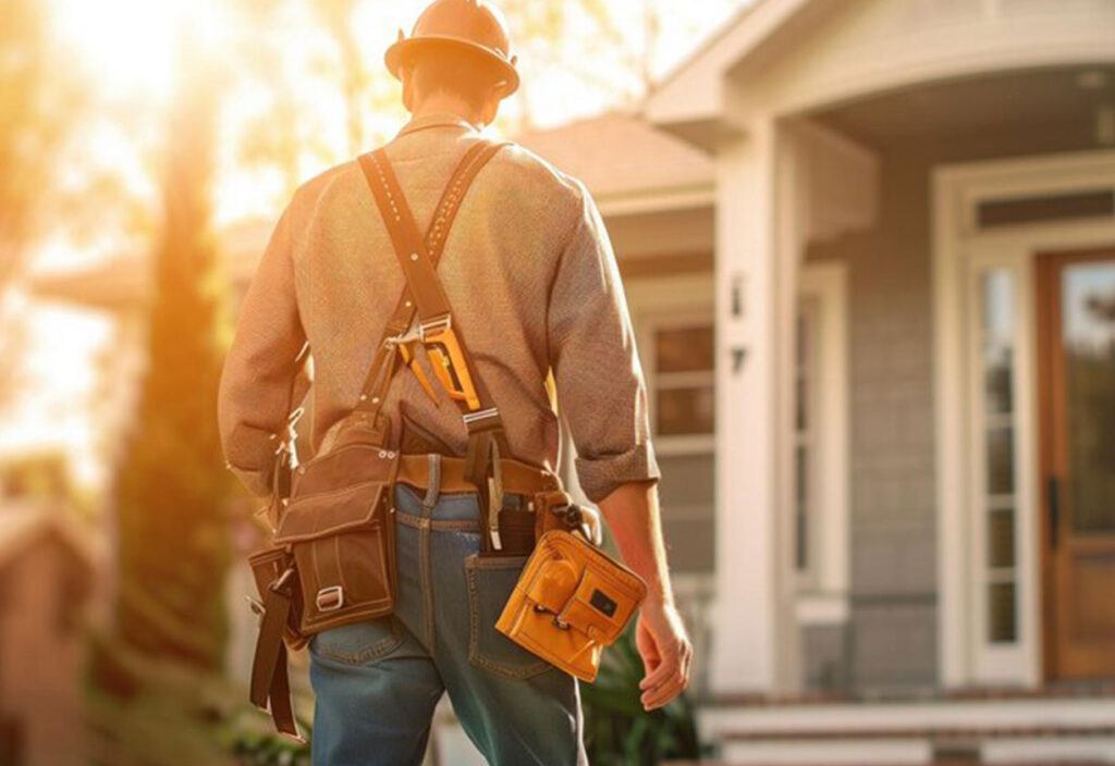 Top 5 Benefits of Regular Property Maintenance
