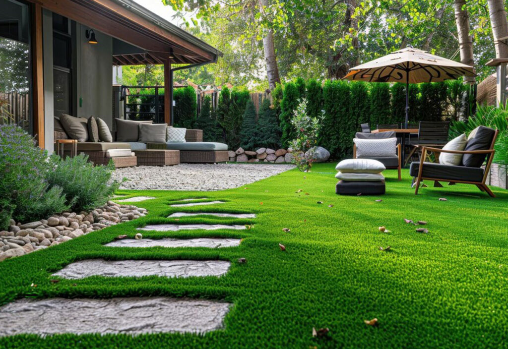The Role of Irrigation Systems in Landscaping