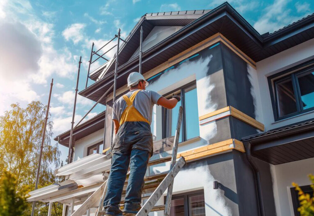 The Value of Professional Property Maintenance Services